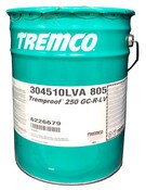 TREMproof 250GC T Membrane per 5 Gallon Unit